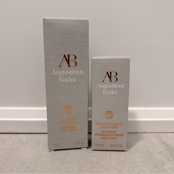 Augustinus Bader Skincare Set - Picture 2 of 3